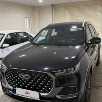 تیگو ۸ پرومکس ۱۴۰۲