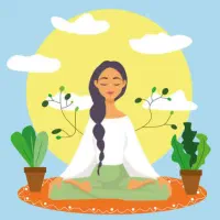 مدیتیشن و آرام‌سازی ذهن