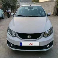 ساینا S دوگانه شرکتی مدل ۱۴۰۲ خانگی