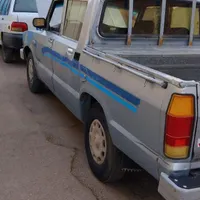 وانت مزدا ۲۰۰۰