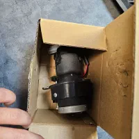 سپر و مه شکن mvm315|قطعات یدکی و لوازم جانبی|تهران, ازگل|دیوار