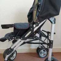 کالسکه عصایی کاپلا|کالسکه و لوازم جانبی|اهواز, زیتون کارمندی|دیوار