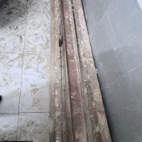 اهن 16اصفهان وتیرچه فلزی