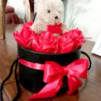 گل های مصنوعی