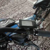 فروش فوری دوچرخه برقی|دوچرخه، اسکیت، اسکوتر|تهران, تاکسیرانی|دیوار