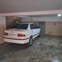 سمند ال ایکس مولتی پلکس۹۷