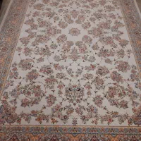 فرش شونهر ۱۲۰۰شانه