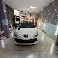 پژو ۲۰۷ tu5|خودرو سواری و وانت|ماکو, |دیوار