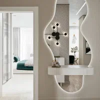 میز  جاکفشی آیینه