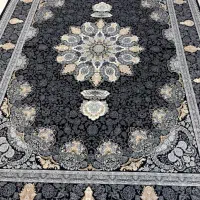 ۴تخته فرش۹متری ۷۰۰شونه تراکم۲۵۵۰|فرش|کرج, اسدآباد|دیوار
