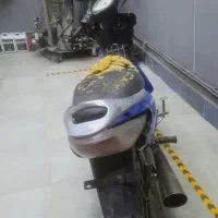 موتور ویوو|موتورسیکلت|سنندج, |دیوار