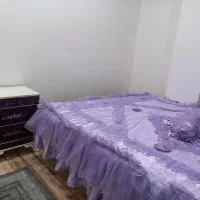 فروش تخت و خواب دونفره سالم