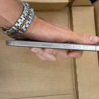 ایفون ۱۳ پرومکس ۲۵۶|موبایل|بوشهر, |دیوار