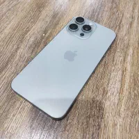 آیفون 15 پرو مکس