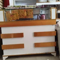 ویترین وقفسه|فروشگاه و مغازه|خواجه, |دیوار