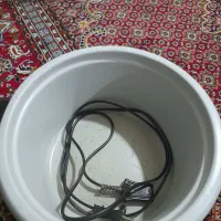 پلو پز ۱۲ نفره|اجاق گاز و لوازم برقی پخت‌وپز|تهران, شکوفه (عبدل آباد)|دیوار