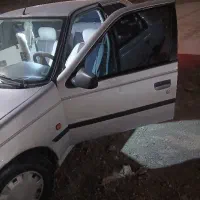 پژو ۴۰۵ معاوضه