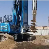 آزمایشگاه خاک و بتن  بدون واسطه