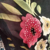 لباس|لباس|همدان, |دیوار