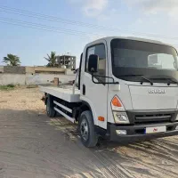 خودرو بر فروشی اماده به کار