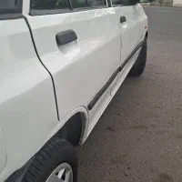پراید دوگانه فابریک مدل ۹۳