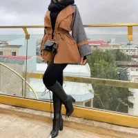 بارونی آستر دار