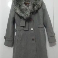 پالتو فوتر زنانه