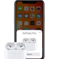 ایرپاد پرو سری 1|لوازم جانبی موبایل و تبلت|کرمان, |دیوار