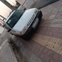 پراید مدل 89 درحد