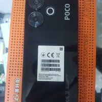 Poco M6 256