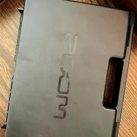 رکوردر زوم ZOOM H6 سیلور دارای دو میکروفون|پخش‌کننده همراه|تهران, جنت‌آباد شمالی|دیوار