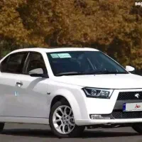 دنا پلاس توربو اتوماتیک مدل ۱۴۰۴