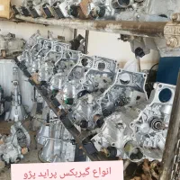 استوک سرسیلندر موتورکامل گیربکس پژو زانتیا ...|قطعات یدکی و لوازم جانبی|میاندوآب, |دیوار