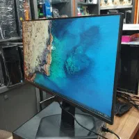 مانیتور دل 24 اینچ فریم لسDell P2419H LED IPS HDMI|قطعات و لوازم جانبی رایانه|کرمانشاه, |دیوار