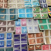 تمبر قدیمی|کلکسیون سکه، تمبر، اسکناس|رشت, آب آسیاب|دیوار