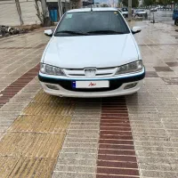 پژو پارس دوگانه فابریک مدل 93|خودرو سواری و وانت|کوه چنار, |دیوار