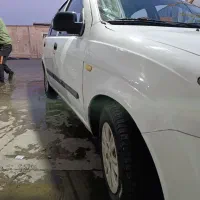 تیبا 1 مدل 90|خودرو سواری و وانت|شهریار, شهرک بهاران (ویره)|دیوار