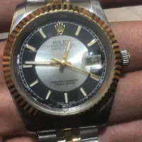 ساعت رولکس اتومات اصل. درسیکو رادو اورینت وستن