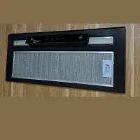 هود توکار مکش فوق العاده(پخش عمده باقری)