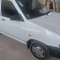 پراید وانت ۱۴۰۲ برج ۱۱