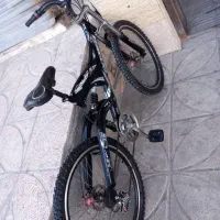 دنده ای ترمز دیسکی