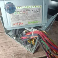 تعمیرات تخصصی پاور های کامپیوتر گرین