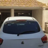 تیبا ۲ مدل ۱۴۰۱|خودرو سواری و وانت|زنجان, |دیوار