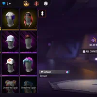 اکانت فری فایر|کنسول، بازی ویدئویی و آنلاین|کوچصفهان, |دیوار