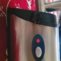 چرخ گوشت سالم کنوود