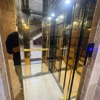 آپارتمان110متر/کلیدنخورده/پارکینگ اختصاصی/خ فارابی