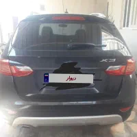 فروش برلیانس v5 مدل ۲۰۱۴