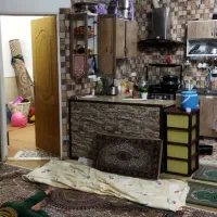 اجاره خانه ویلایی خ برقعی ۹۰ متری ۲ خوابه|اجارهٔ خانه و ویلا|قم, سیدان|دیوار