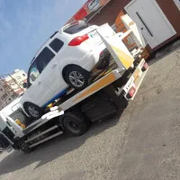 کفی خودروبر یدک کش حمل خودرو