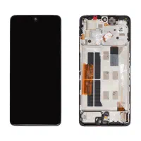 تاچ و ال سی دی شیامی نوت ۱۲